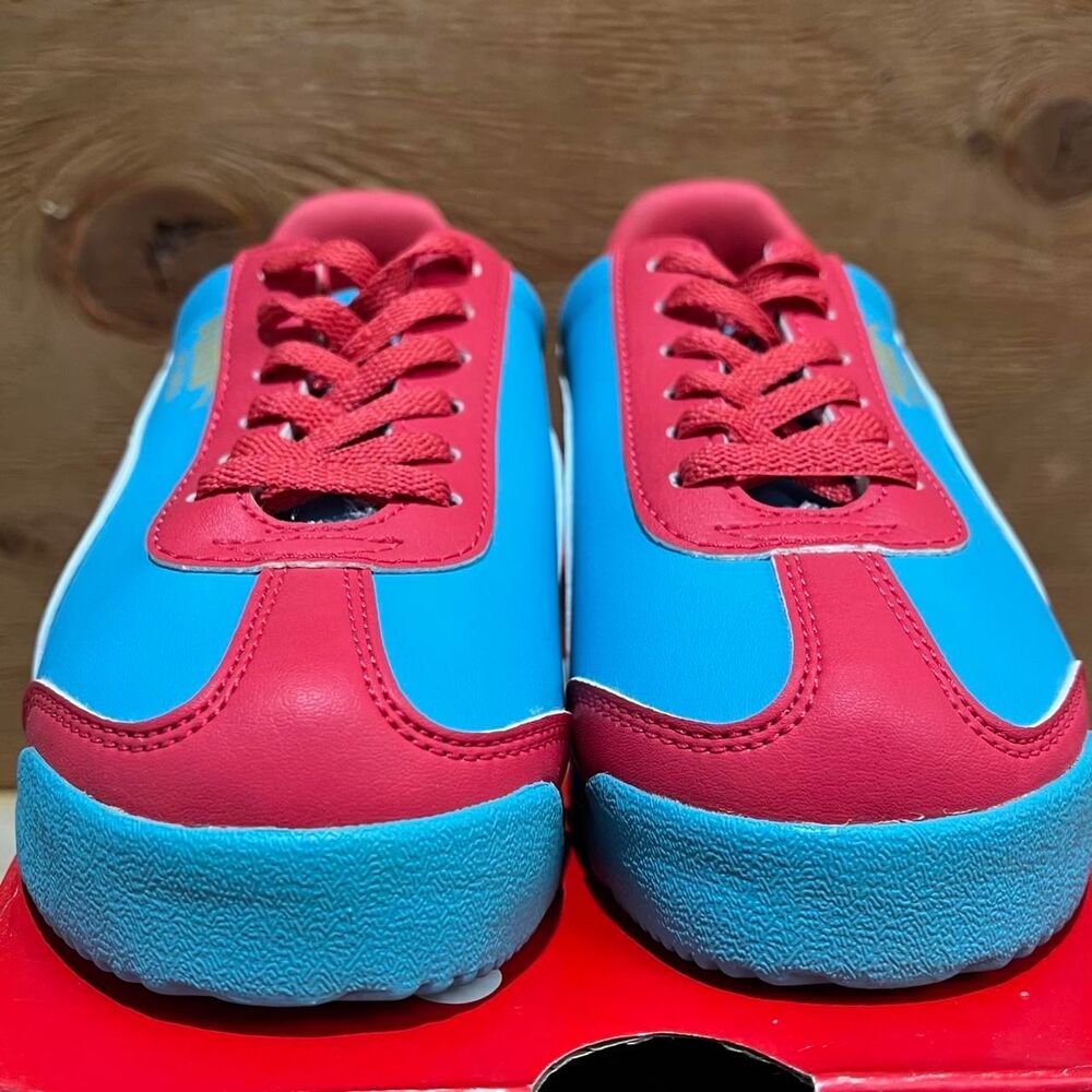Puma multi Trainers - Picture 4 of 7